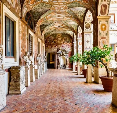 National Roman Museum