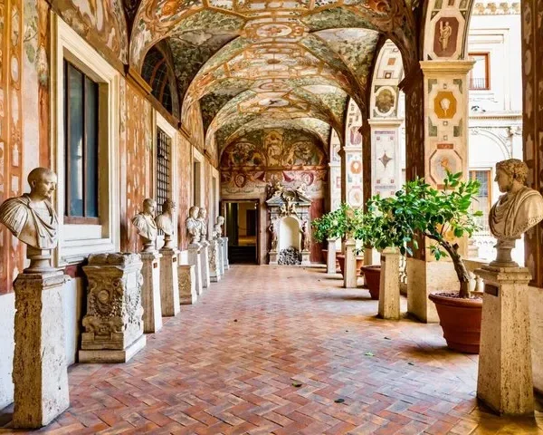 National Roman Museum