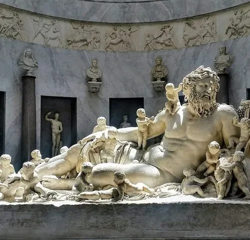 Rome Iconic Vatican Museums Sistine Chapel and Basilica Tour