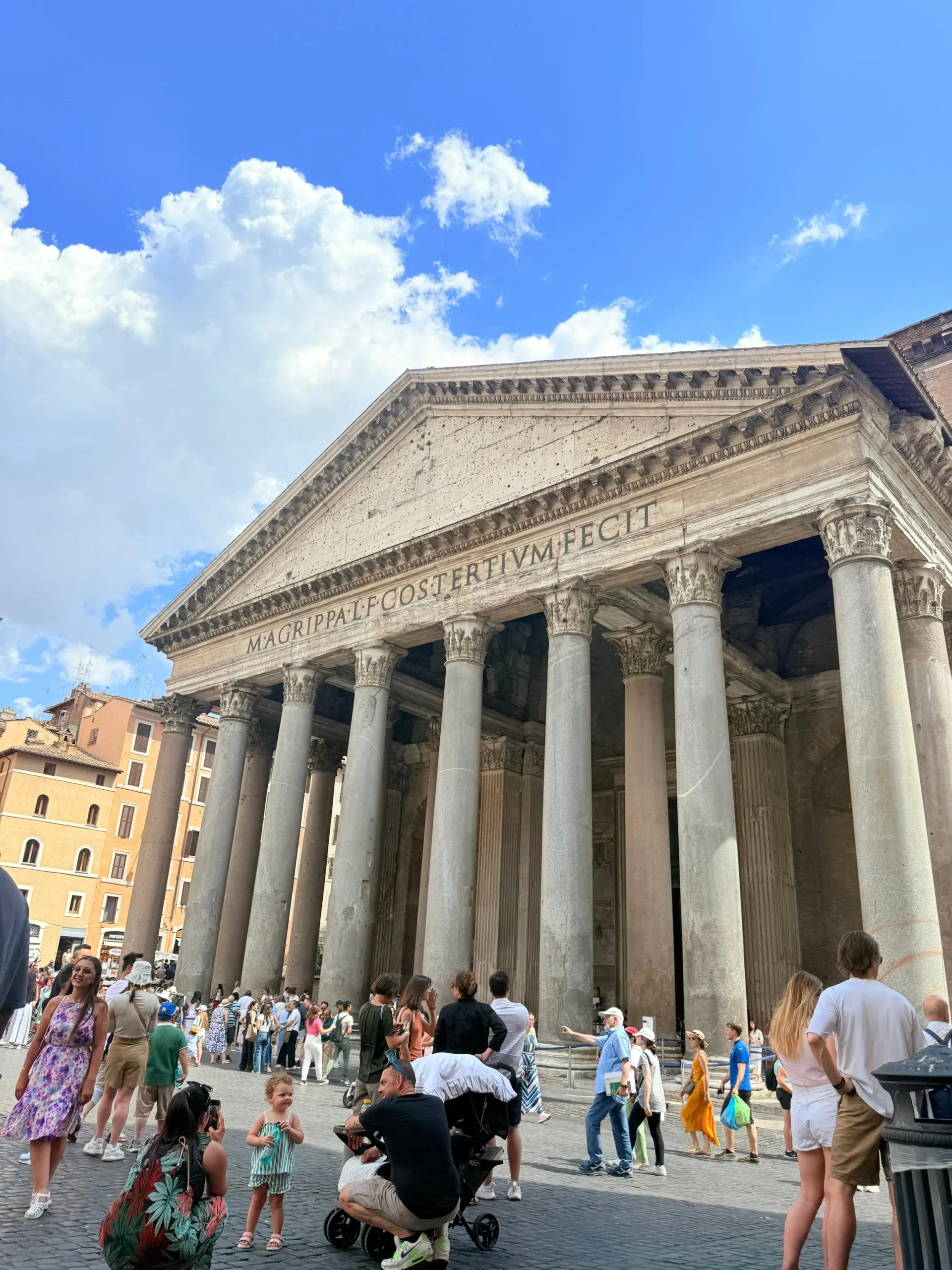 Rome Tour