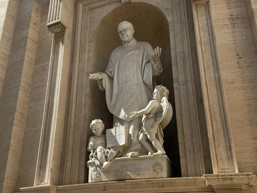 St. Peter's Basilica Tour with Underground