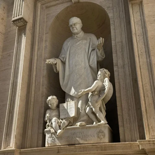 St. Peter's Basilica Tour with Underground