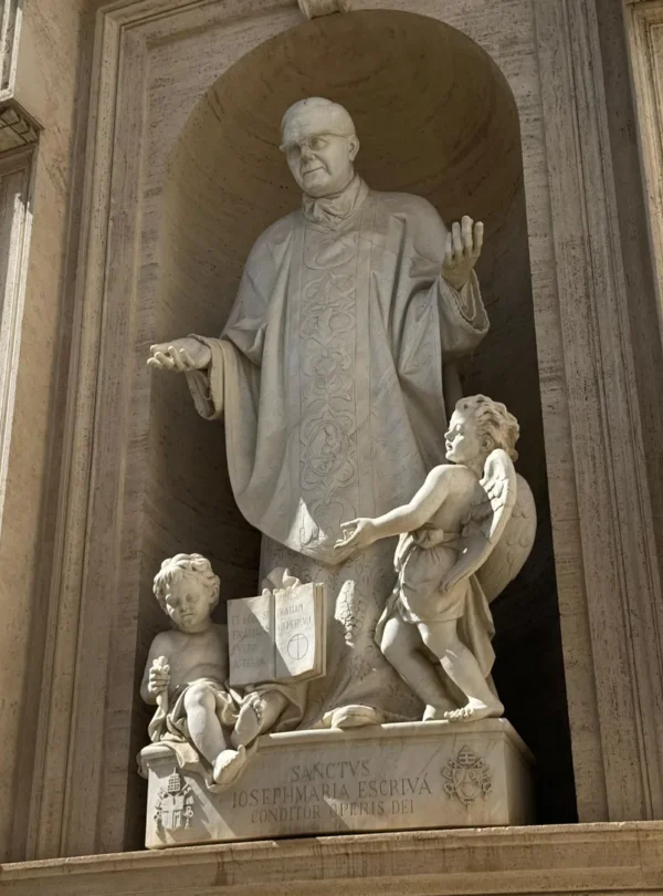 St. Peter's Basilica Tour with Underground
