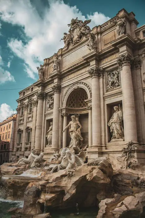 Rome Tour