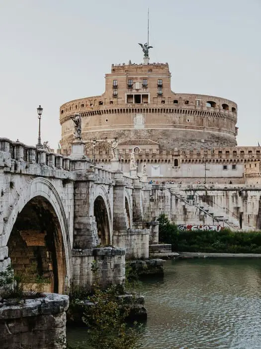 Rome Tour