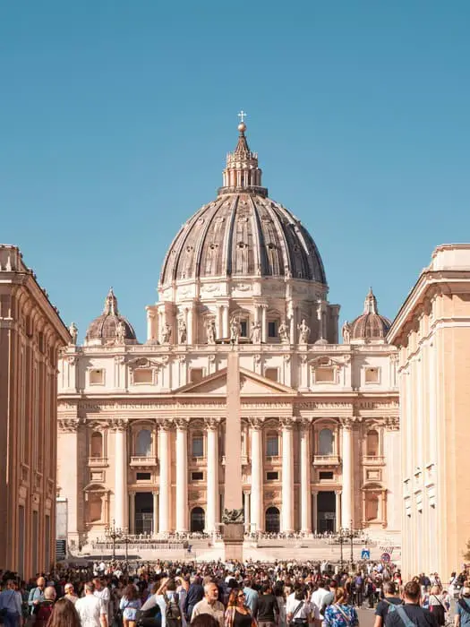 Rome Tour