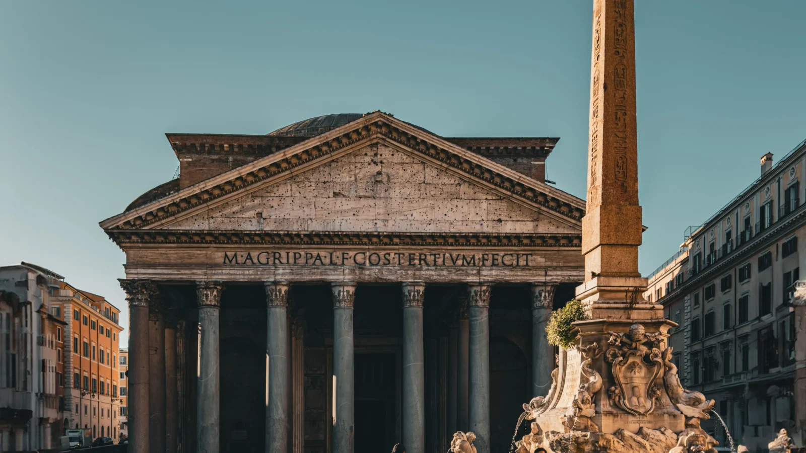 Pantheon