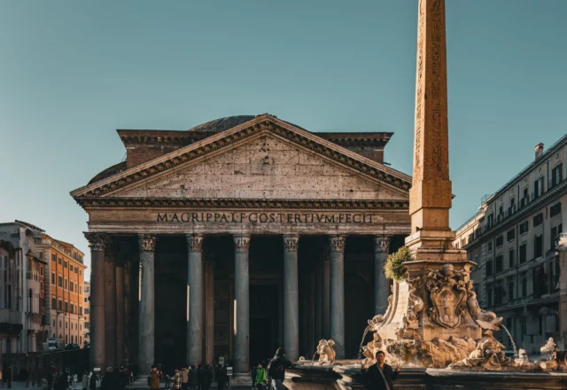 Pantheon