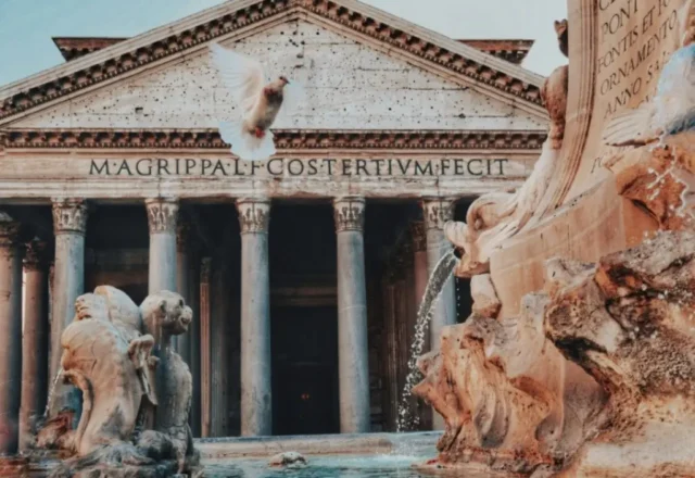 Pantheon