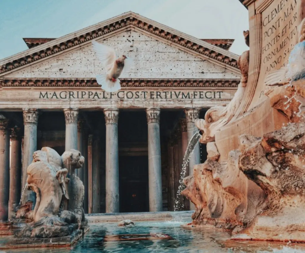 Pantheon