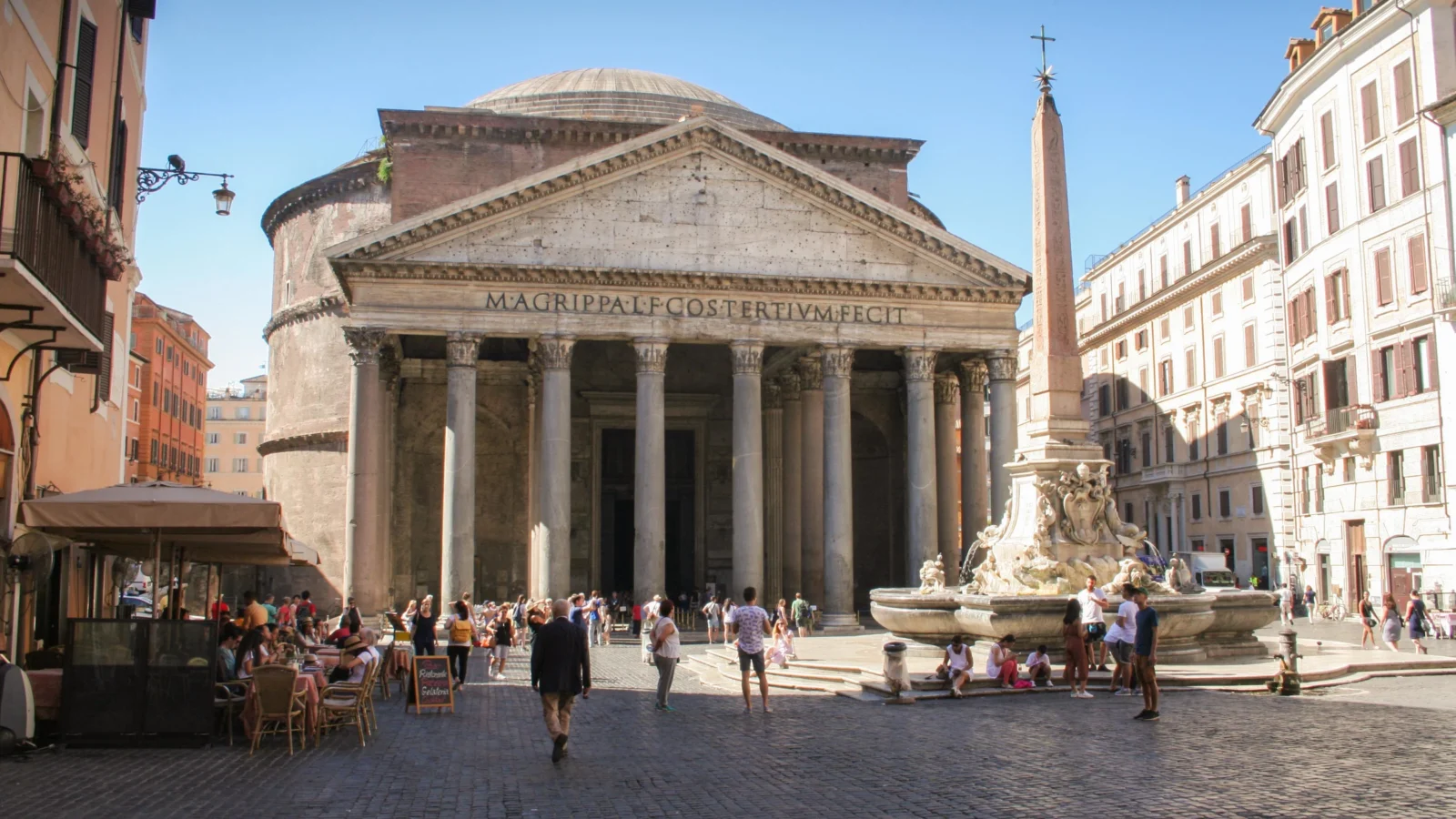 Pantheon