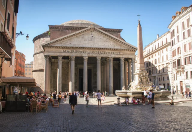 Pantheon