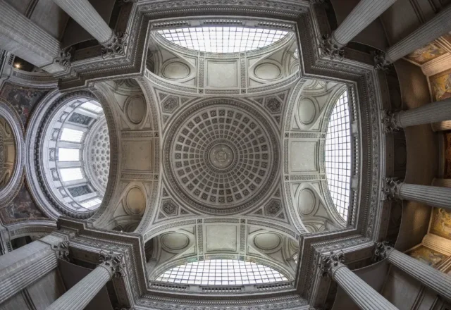 Rome Pantheon: Pre-Booked Entry With Digital Audio Guide